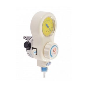 Régulateur de Vide avec système Venturi