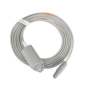 Capteurs SpO2 réutilisables pour moniteurs multiparamètres à Clip de doigt Adulte, Enfant & N-né