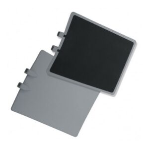 Plaque de Masse réutilisable En silicone