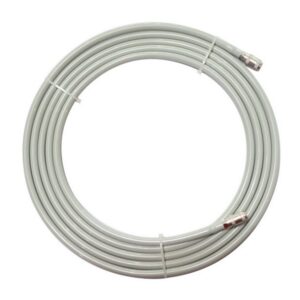 Brassards 01 voie réutilisables en nylon avec velcro